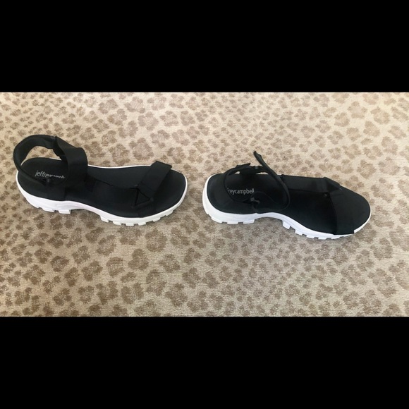 Jeffrey Campbell Patio Sport Sandal - Picture 6 of 9